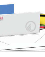 Full Printed envelopes